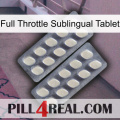 Full Throttle Sublingual Tablet 07